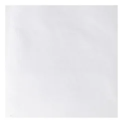 Xenos Tafelkleed groot - wit - 145x320 cm- Tafelkleden|Kersttafelkleden