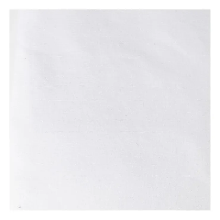 Xenos Tafelkleed groot - wit - 145x320 cm- Tafelkleden|Kersttafelkleden