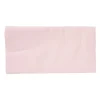 Xenos Tafelkleed roze - papier - 120x183 cm- Babyshower|Tafelkleden