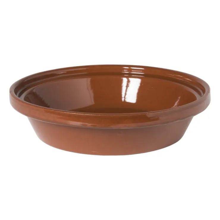 Xenos Tajine flor - ø20 cm- Ovenschalen