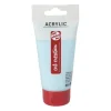 Xenos Talens acrylverf - blauw - 75 ml- Verf