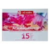 Xenos Talens Art creation - acrylpapier A4- Kleurboeken