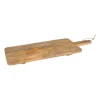 Xenos Tapasplank - 70x25 cm- Borrelplanken|Sushi Servies