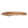 Xenos Tapasplank olijfhout - 48x16 cm- Borrelplanken