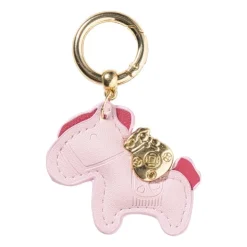 Xenos Tashanger - paard - roze/goud- Tashangers