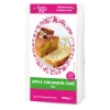 Tasty Me cakemix - apple cinnamon - 300 g- Bakmixen