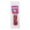 Tasty Me candy drops/smeltchocolade - rood - 300 gram- Taartdecoratie|Kerst Bakken