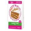 Tasty Me carrot cake - 400 gram- Bakmixen
