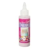 Tasty Me drip your cake - licht roze - 125 gram- Taartdecoratie