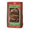 Xenos Tasty Me gingerbread cake - 350 gram- Bakmixen|Kerst Bakken