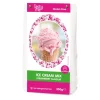 Tasty Me ijsmix - aardbei - 200 gram- Bakmixen|Ijs