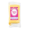 Tasty Me rolfondant - geel - 200 gram- Fondant|Taartdecoratie