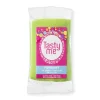 Tasty Me rolfondant - groen - 200 gram- Fondant|Taartdecoratie