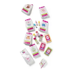 Tasty Me rolfondant - groen - 200 gram- Fondant|Taartdecoratie