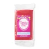 Tasty Me rolfondant - rood - 200 gram- Fondant|Taartdecoratie