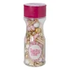 Xenos Tasty Me sprinkles - sweet dreans - 60 gram- Taartdecoratie