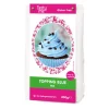 Tasty Me topping cream - blauw - 200 gram- Taartdecoratie