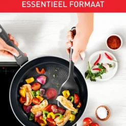 Tefal SoExpert koekenpan - ø28 cm- Pannen