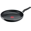 Tefal StartEasy koekenpan - zwart - ø28 cm- Pannen