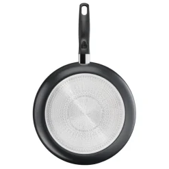 Tefal StartEasy koekenpan - zwart - ø28 cm- Pannen