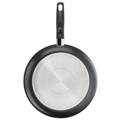 Tefal StartEasy koekenpan - zwart - ø24 cm- Pannen