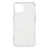 Xenos Telefoonhoesje transparant - Iphone 13- Smartphonehoesjes