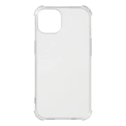 Xenos Telefoonhoesje transparant - Iphone 13- Smartphonehoesjes