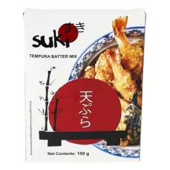 Xenos Tempura beslag - 150 g- Japanse Keuken|Kruiden En Specerijen