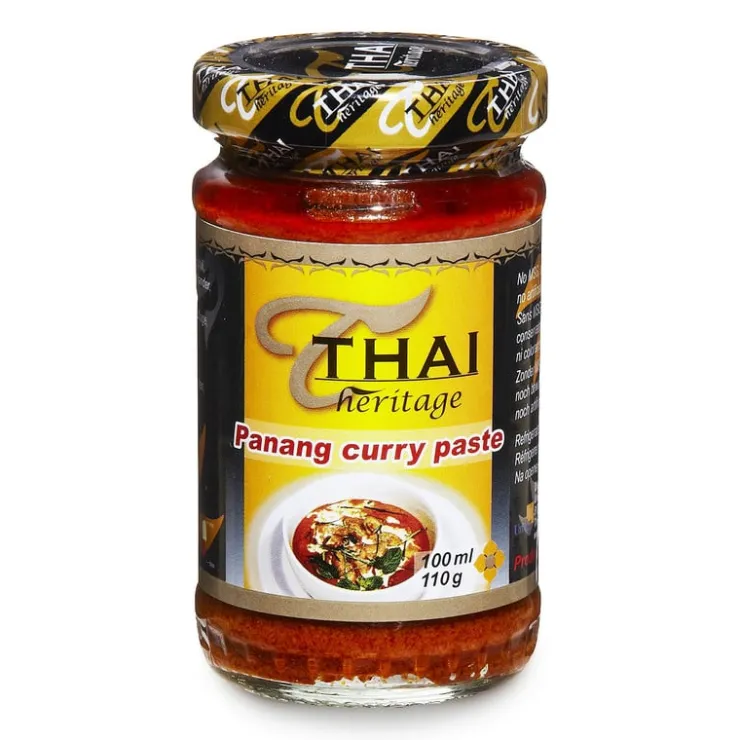 Xenos Thai heritage panang curry pasta - 110 g- Thaise Keuken|Sauzen En Dips