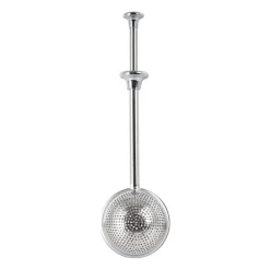 Xenos Thee-ei lepel- Thee Accessoires