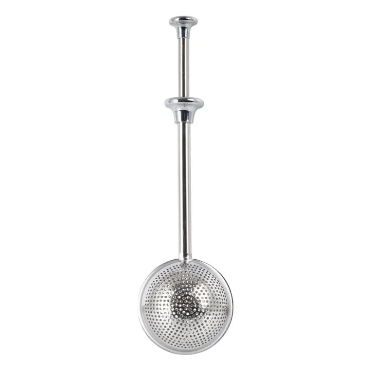 Xenos Thee-ei lepel- Thee Accessoires