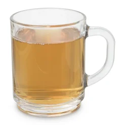 Duralex Theeglas - 250 ml- Koffieglazen|Theeglazen