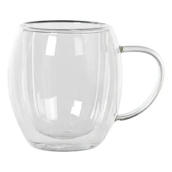 Xenos Theeglas dubbelwandig - 350 ml- Theeglazen|Theeglazen