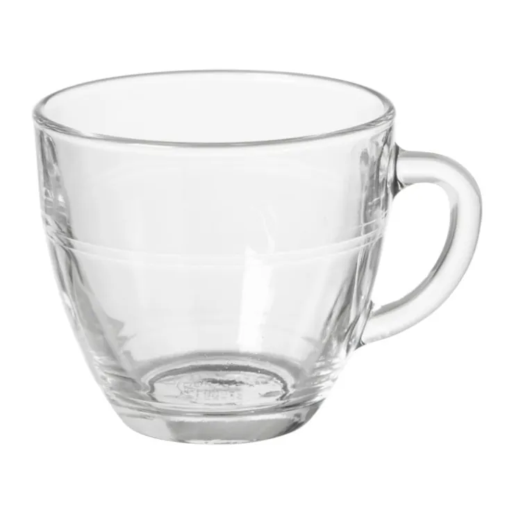Xenos Theeglas Gigone - 220 ml- Koffieglazen|Theeglazen