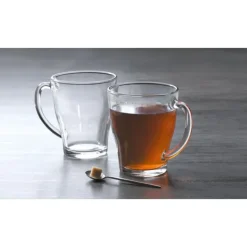 Duralex Theeglas New Kenya - 350 ml- Koffieglazen|Theeglazen