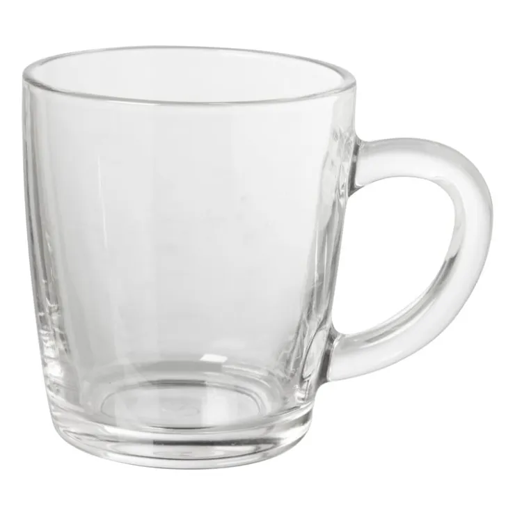 Xenos Theeglas some like it hot - 320 ml- Theeglazen|Theeglazen