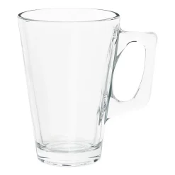 Xenos Theeglas Vela - 250 ml- Koffieglazen|Theeglazen
