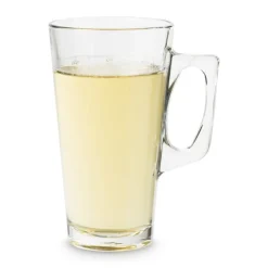 Xenos Theeglas Vela - 380 ml- Koffieglazen|Theeglazen