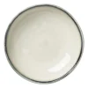 Xenos Theezakjeshouder Toscane - grijs - ø9x2.1 cm- Thee Accessoires