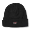 Xenos Thermo muts S/M - zwart- Winterartikelen