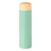 Xenos Thermosfles - groen - 250 ml- Drinkflessen