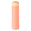 Xenos Thermosfles - oranje - 250 ml- Drinkflessen