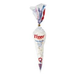 Xenos Tiger - pepermunt - 300 g- Snoep
