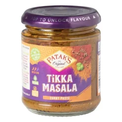 Xenos Tikka Masala curry pasta - Patak's - 165 g- Indiase Keuken|Sauzen En Dips