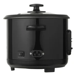 Tomado rijstkoker - TRC1001B- Keukenapparatuur