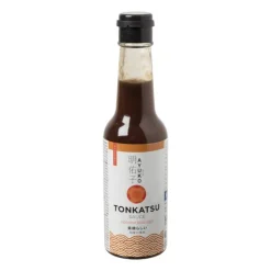 Xenos Tonkatsu saus - 150 ml- Japanse Keuken|Sauzen En Dips