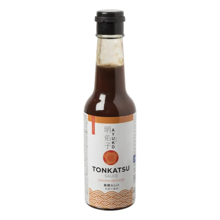 Xenos Tonkatsu saus - 150 ml- Japanse Keuken|Sauzen En Dips