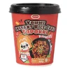 Xenos Topokki rice cake - Youmi hot & spicy - 145 gram- Koreaanse Keuken|Pasta, Rijst En Wraps