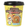 Xenos Topokki rice cake - Youmi original - 145 gram- Koreaanse Keuken|Pasta, Rijst En Wraps