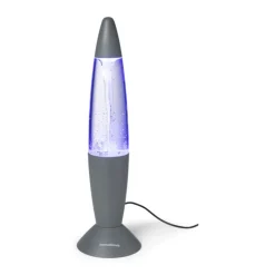 Xenos Tornado led lava lamp- Kerstcadeaus|Led Lampen